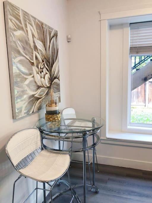 Si & Daniel Home Near Yvr Airport & Skytrain Separate Entry Free Parking Richmond Exterior photo